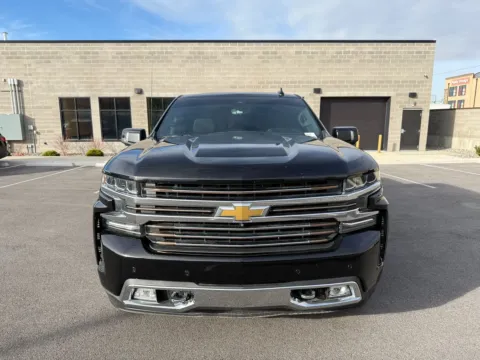 Photos of 2020 Chevrolet Silverado 1500 High Country for sale in Orem, UT at NeXgen Motors