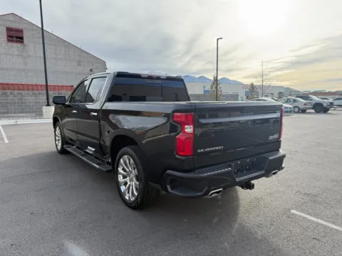 More photos of 2020 Chevrolet Silverado 1500 High Country at NeXgen Motors, UT