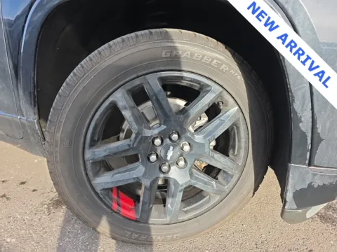 Photos of 2021 Chevrolet Traverse Premier for sale in Orem, UT at NeXgen Motors