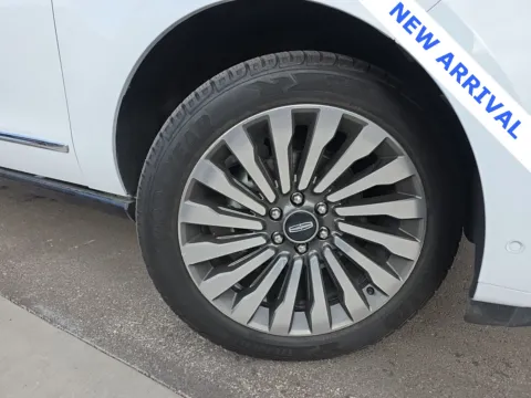 Photos of 2020 Lincoln Navigator Reserve for sale in Orem, UT at NeXgen Motors