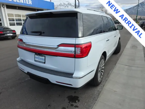 More photos of 2020 Lincoln Navigator Reserve at NeXgen Motors, UT