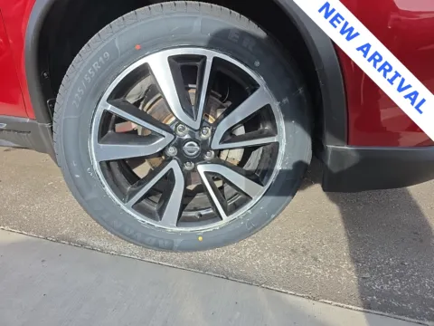 Photos of 2019 Nissan Rogue SL for sale in Orem, UT at NeXgen Motors