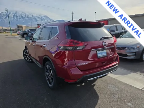 More photos of 2019 Nissan Rogue SL at NeXgen Motors, UT