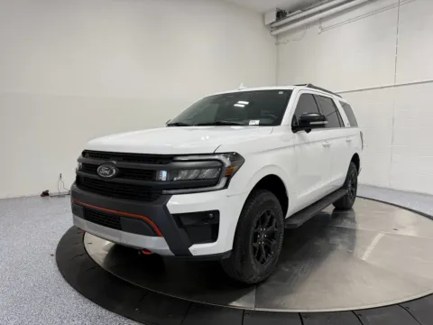Another view of 2023 Ford Expedition Timberline for sale in Orem, UT at NeXgen Motors
