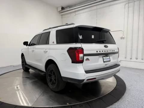 More photos of 2023 Ford Expedition Timberline at NeXgen Motors, UT