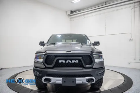 Photos of 2022 Ram 1500 Rebel for sale in Orem, UT at NeXgen Motors