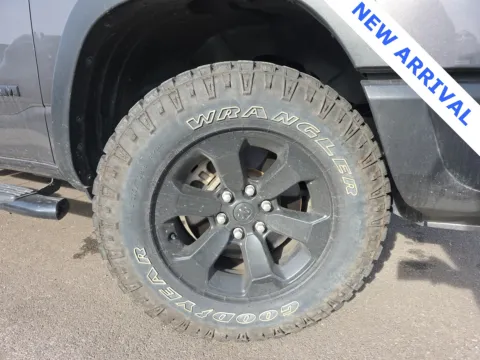 Photos of 2022 Ram 1500 Rebel for sale in Orem, UT at NeXgen Motors