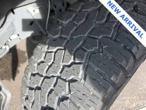 Another view of 2022 Ford F-150 King Ranch for sale in Orem, UT at NeXgen Motors