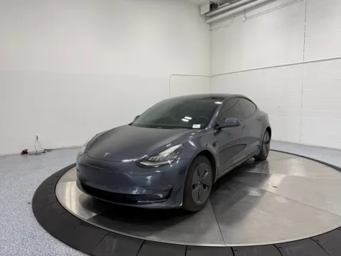 Another view of 2022 Tesla Model 3 Long Range for sale in Orem, UT at NeXgen Motors