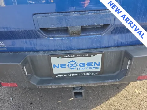 More photos of 2024 Ford Bronco Sport Big Bend at NeXgen Motors, UT