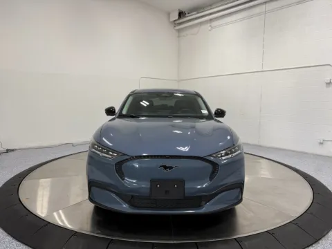 Photos of 2023 Ford Mustang Mach-E Select for sale in Orem, UT at NeXgen Motors