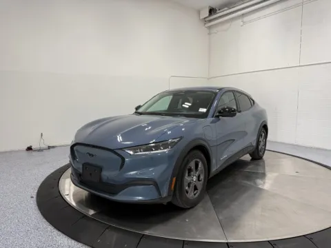 Another view of 2023 Ford Mustang Mach-E Select for sale in Orem, UT at NeXgen Motors