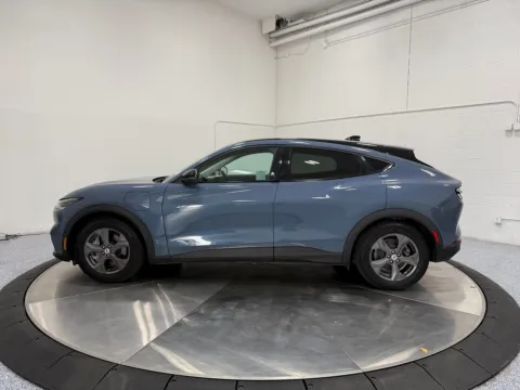 More photos of 2023 Ford Mustang Mach-E Select at NeXgen Motors, UT