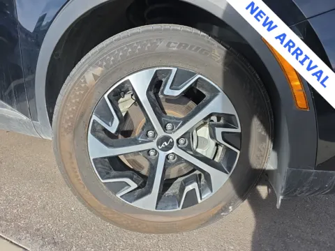 Photos of 2024 Kia Sportage EX for sale in Orem, UT at NeXgen Motors