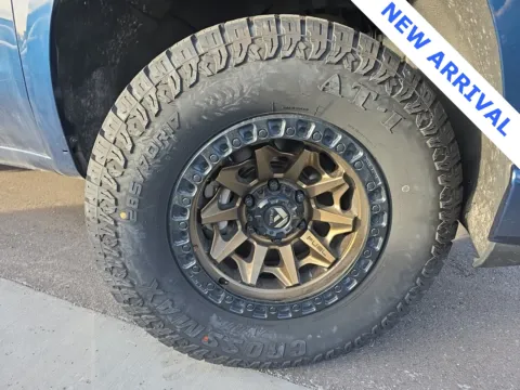 Photos of 2021 Chevrolet Silverado 1500 RST for sale in Orem, UT at NeXgen Motors