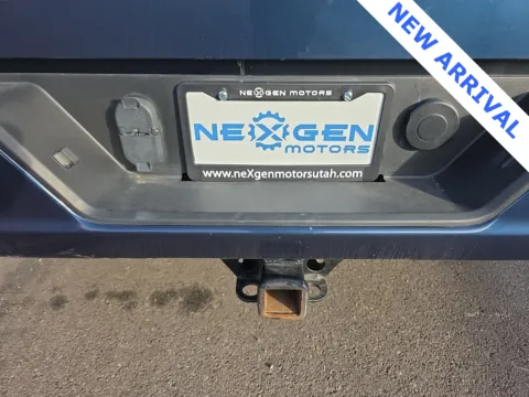 More photos of 2021 Chevrolet Silverado 1500 RST at NeXgen Motors, UT