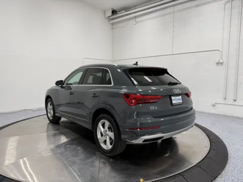 More photos of 2020 Audi Q3 Premium at NeXgen Motors, UT