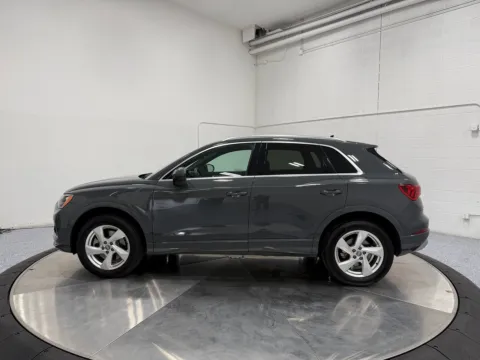 More photos of 2020 Audi Q3 Premium at NeXgen Motors, UT