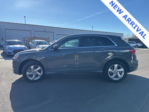 More photos of 2020 Audi Q3 Premium at NeXgen Motors, UT