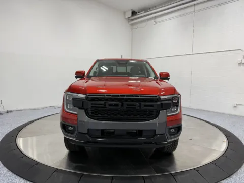 Photos of 2024 Ford Ranger Lariat for sale in Orem, UT at NeXgen Motors