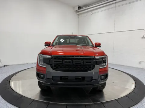 Photos of 2024 Ford Ranger Lariat for sale in Orem, UT at NeXgen Motors