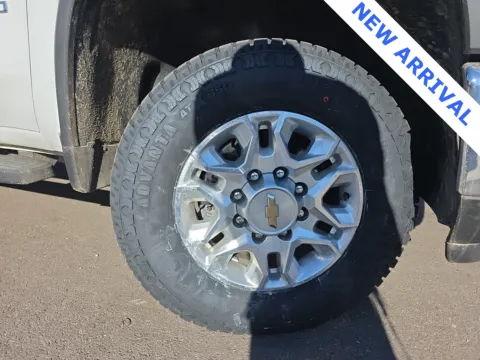 Photos of 2024 Chevrolet Silverado 2500HD LT for sale in Orem, UT at NeXgen Motors