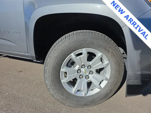 Photos of 2021 Chevrolet Colorado LT for sale in Orem, UT at NeXgen Motors