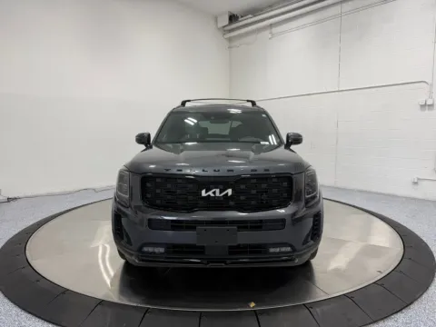 Photos of 2022 Kia Telluride SX for sale in Orem, UT at NeXgen Motors