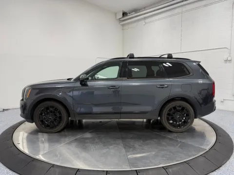 More photos of 2022 Kia Telluride SX at NeXgen Motors, UT