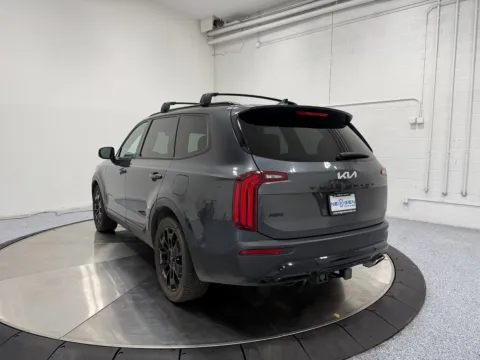 More photos of 2022 Kia Telluride SX at NeXgen Motors, UT