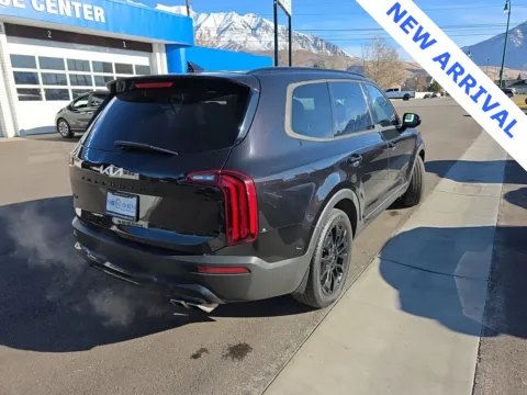 More photos of 2022 Kia Telluride SX at NeXgen Motors, UT