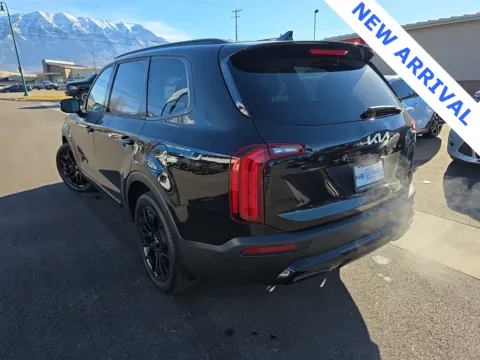 More photos of 2022 Kia Telluride SX at NeXgen Motors, UT