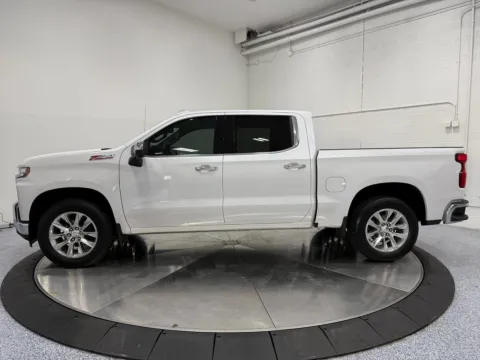 More photos of 2022 Chevrolet Silverado 1500 LTD LTZ at NeXgen Motors, UT