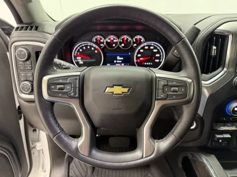 More photos of 2022 Chevrolet Silverado 1500 LTD LTZ at NeXgen Motors, UT