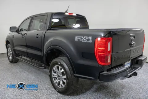 More photos of 2023 Ford Ranger XLT at NeXgen Motors, UT