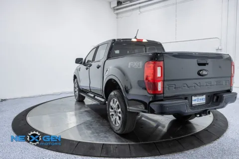 More photos of 2023 Ford Ranger XLT at NeXgen Motors, UT
