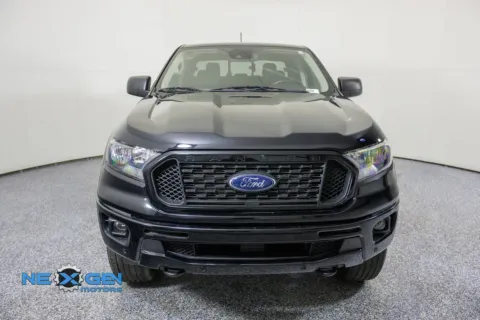 Photos of 2023 Ford Ranger XLT for sale in Lindon, UT at NeXgen Motors