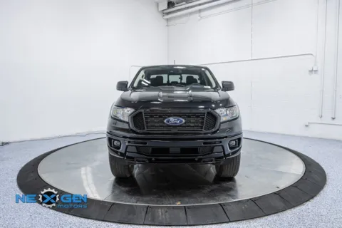 Photos of 2023 Ford Ranger XLT for sale in Orem, UT at NeXgen Motors