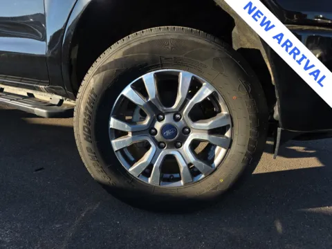 Photos of 2023 Ford Ranger XLT for sale in Orem, UT at NeXgen Motors