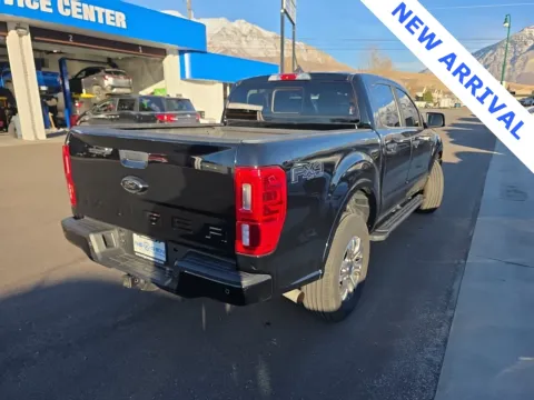 More photos of 2023 Ford Ranger XLT at NeXgen Motors, UT