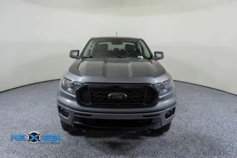 Photos of 2021 Ford Ranger XLT for sale in Lindon, UT at NeXgen Motors