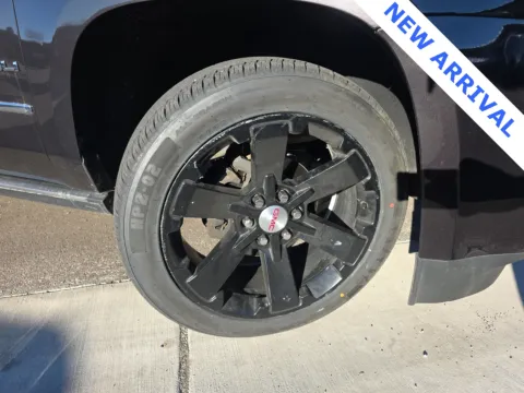 Photos of 2016 GMC Yukon XL Denali for sale in Orem, UT at NeXgen Motors