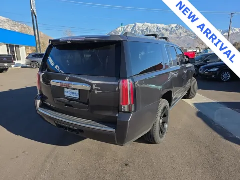 More photos of 2016 GMC Yukon XL Denali at NeXgen Motors, UT
