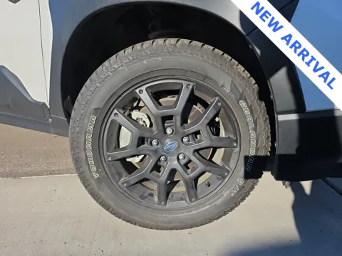 Another view of 2024 Subaru Crosstrek Wilderness for sale in Orem, UT at NeXgen Motors