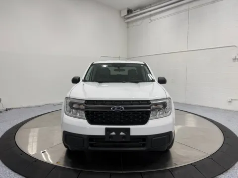 Photos of 2024 Ford Maverick XLT for sale in Orem, UT at NeXgen Motors