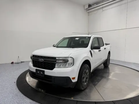 Another view of 2024 Ford Maverick XLT for sale in Orem, UT at NeXgen Motors