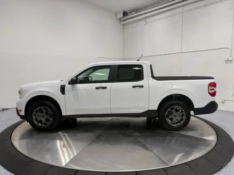 More photos of 2024 Ford Maverick XLT at NeXgen Motors, UT