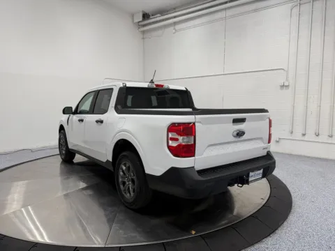 More photos of 2024 Ford Maverick XLT at NeXgen Motors, UT