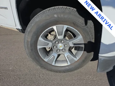 Photos of 2019 Chevrolet Colorado Z71 for sale in Orem, UT at NeXgen Motors