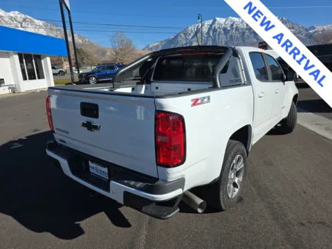 More photos of 2019 Chevrolet Colorado Z71 at NeXgen Motors, UT